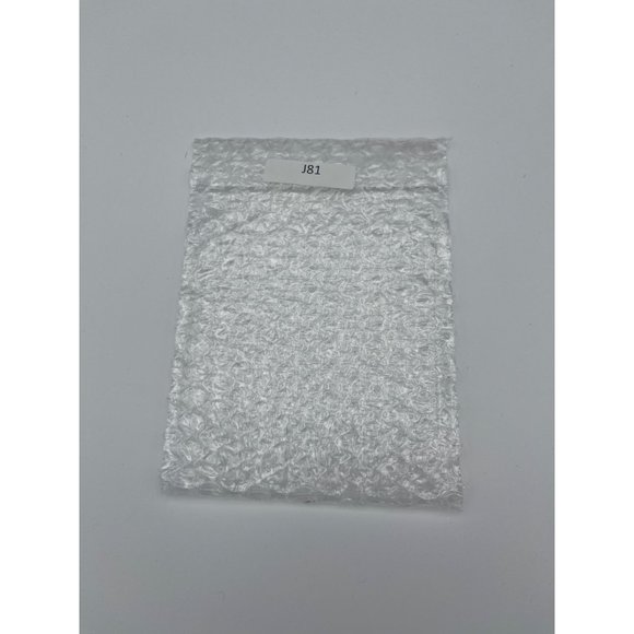 Napier Chunky Large Hollow Hoop Earrings Lightweight Tube Hoops Gold tone - Picture 6 of 6